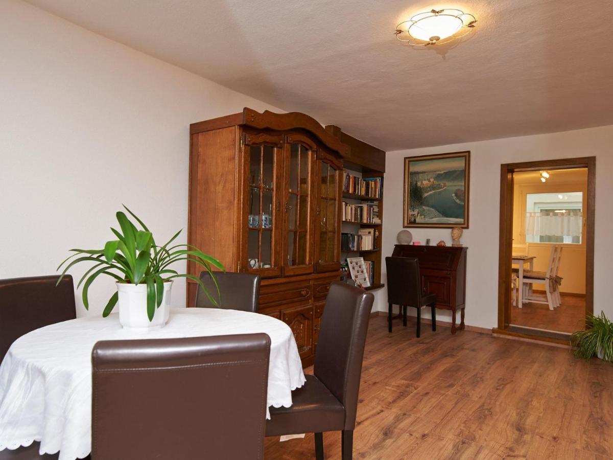 Ferienwohnung Beim Halt Wasserburg am Inn Exterior photo