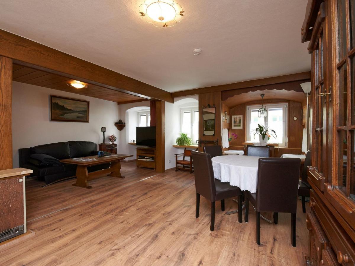 Ferienwohnung Beim Halt Wasserburg am Inn Exterior photo