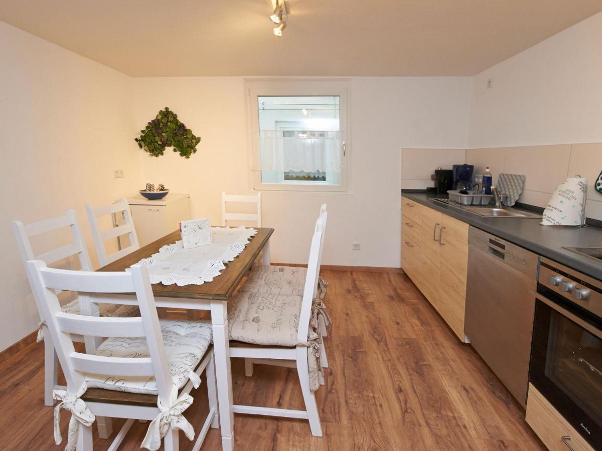 Ferienwohnung Beim Halt Wasserburg am Inn Exterior photo