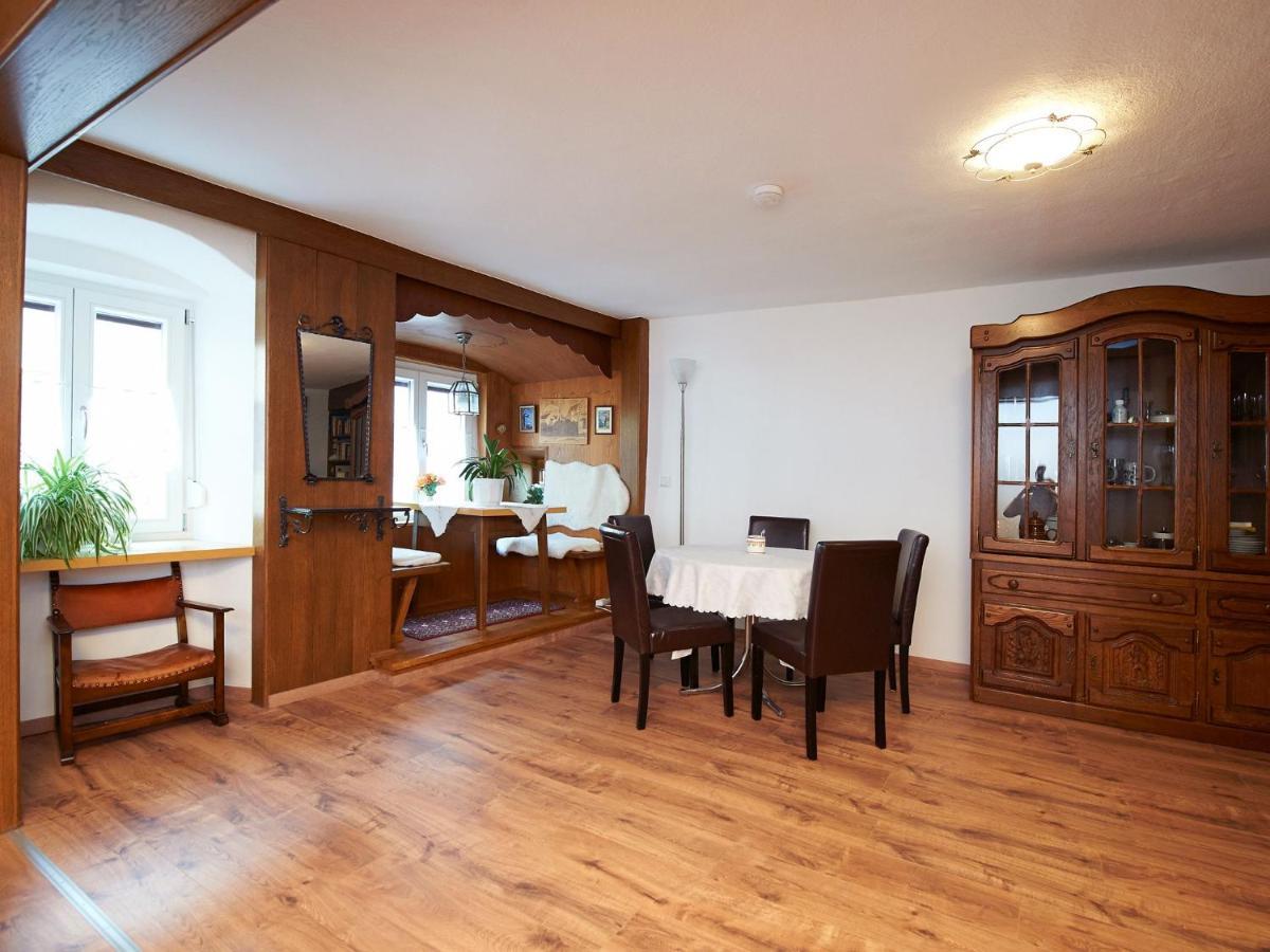 Ferienwohnung Beim Halt Wasserburg am Inn Exterior photo