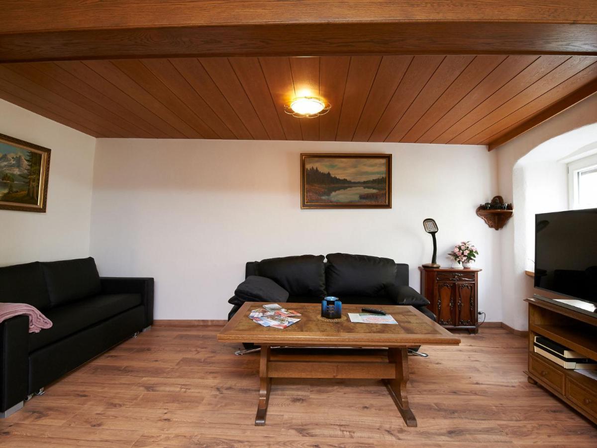 Ferienwohnung Beim Halt Wasserburg am Inn Exterior photo